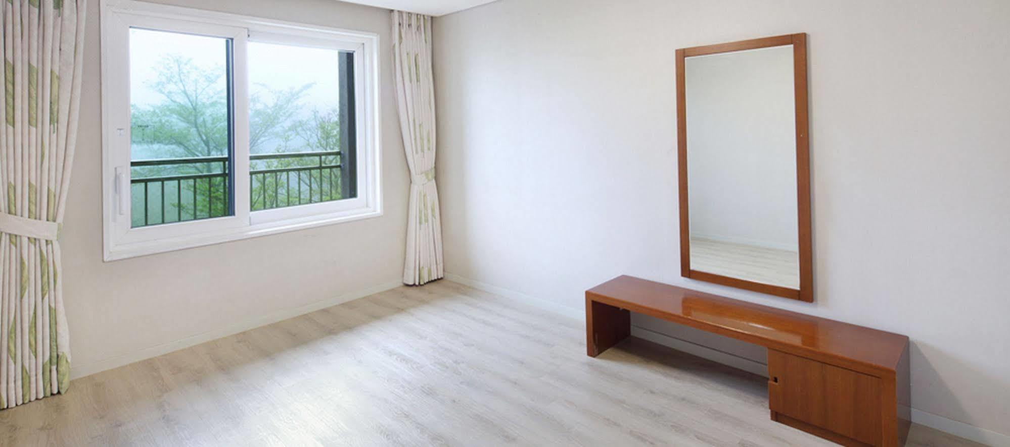 Hanwha Resort Jeju Exterior foto